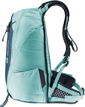 Рюкзак для скелетурингу Deuter Updays 26 л, легкий, Atlantic-glacier