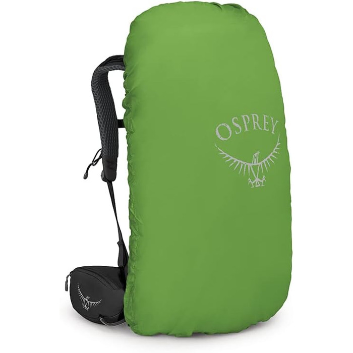 Рюкзак Osprey Kyte 38 літрів чорний WM/L для жінок туристичний