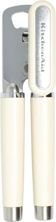 KitchenAid Gourmet Dosenöffner KO199OHERA – Матове червоне покриття, універсальний розмір