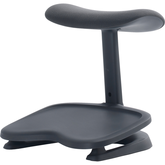 Ергономічна підставка для ніг LiberNovo StepSync Footrest Graphite for Omni Gen