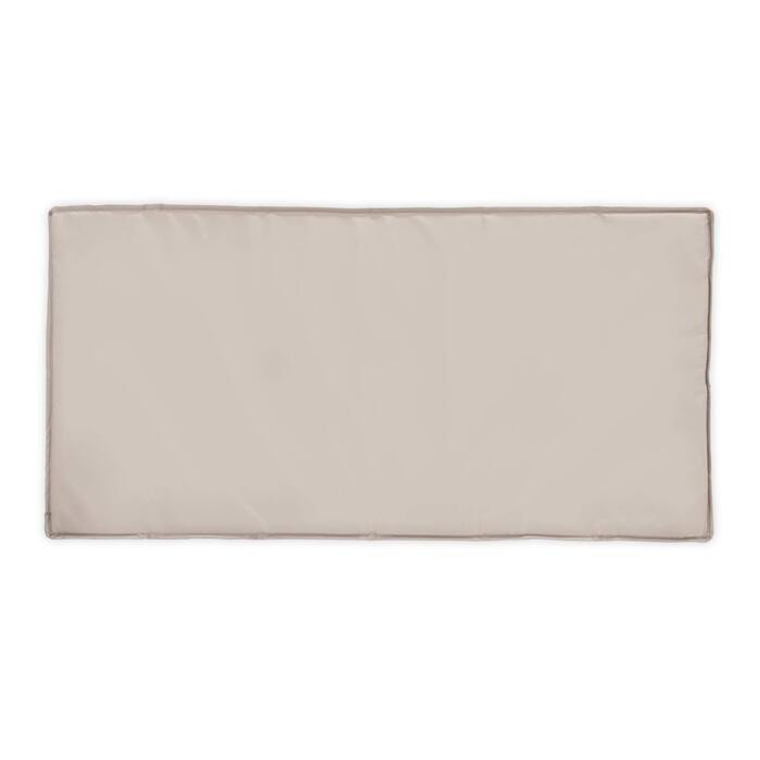 Дитяче ліжко-манежа Hauck Dream N Play Beige, 120x60 см, з переносною сумкою та складним дном