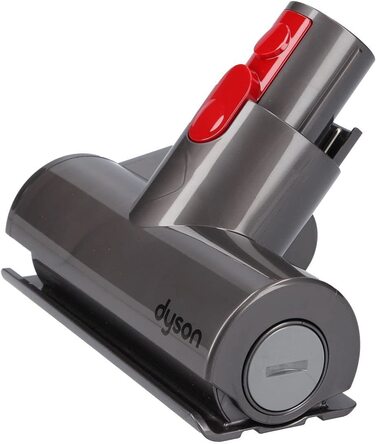 Міні турбощітка Dyson Quick Release 967479-01 для V8 SV10, оригінальна насадка для пилососа