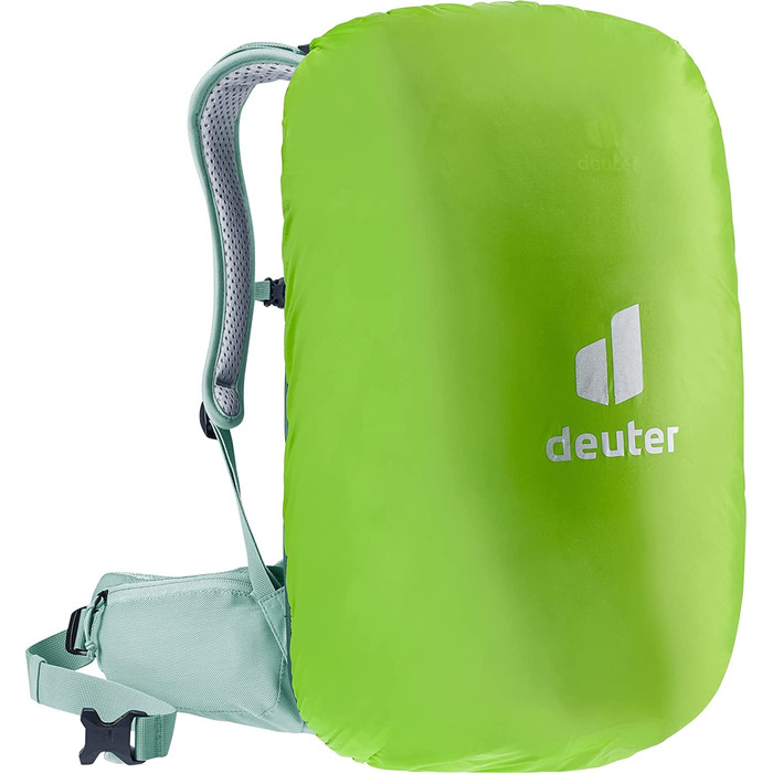 Жіночий туристичний рюкзак Deuter Futura 25 SL, 25 л, лісовий нефрит