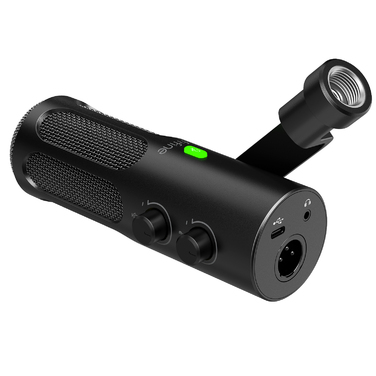 USB/XLR Мікрофон Fifine Tank3