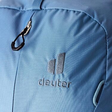 Рюкзак туристичний Deuter AC Lite 23 л унісекс, Slateblue-marine