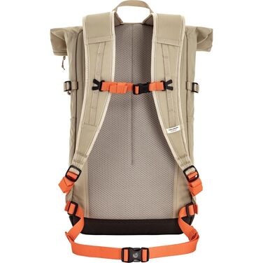 Рюкзак для прогулянок Fjällräven High Coast Foldsack 24, колір Fossil (taupe), універсальний розмір