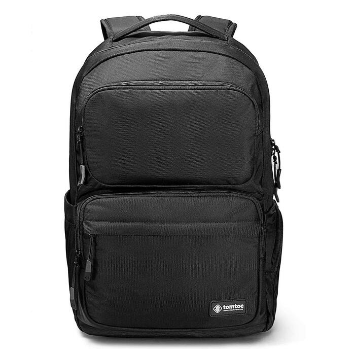 Водонепроникний рюкзак для ноутбука tomtoc 24L для MacBook та ноутбуків до 15.6