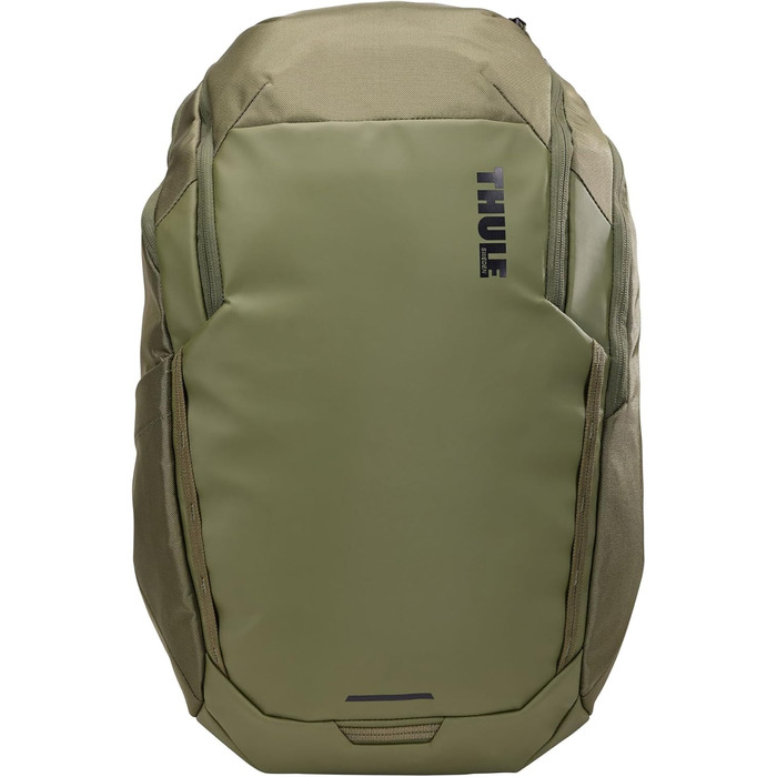 Рюкзак для ноутбука Thule Chasm L (26 л, Olivin) — місткий міський рюкзак