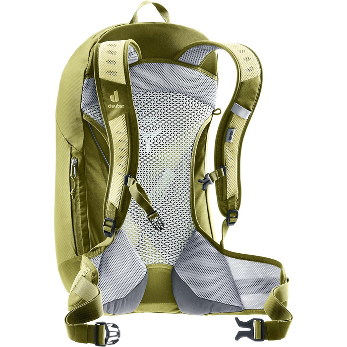 Рюкзак Deuter AC Lite 23 літри для походів, лісу, зелений