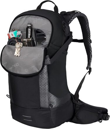 Рюкзак Jack Wolfskin Phantasy 22,5 л унісекс для туризму