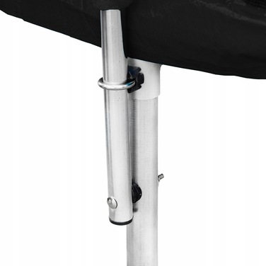 Батут із сіткою FIT-NET 255 см FT 8 (244-252 см)