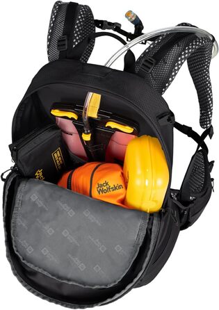 Рюкзак Jack Wolfskin Phantasy 22,5 л унісекс для туризму