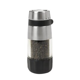 Млинок для перцю OXO Good Grips Elegante з нержавіючої сталі