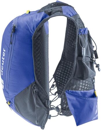Рюкзак для трейлраннінгу Deuter Ascender 7, 7 л, індиго