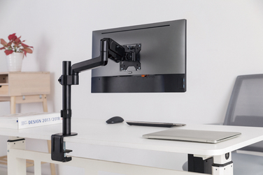 Настільне кріплення для монітора OfficePro MA721B Black