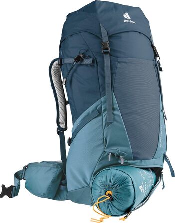 Жіночий туристичний рюкзак Deuter Futura Pro 38 SL, синій
