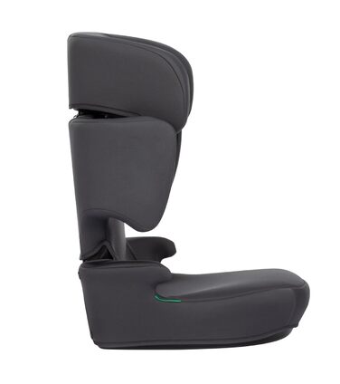 Автокрісло Bebeconfort Marvel Hera i-Safe Spiderman 100-150 см (3.5-12 років), складне, Graphite