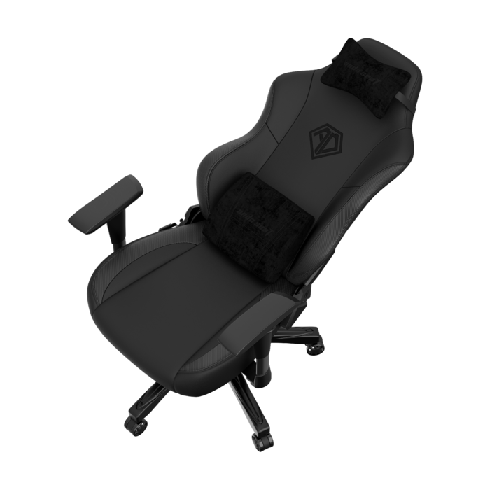 Крісло ігрове Anda Seat Phantom 3 Black/Black Size L