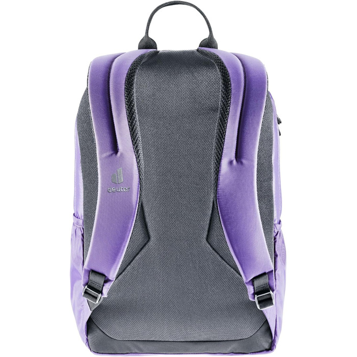 Рюкзак Deuter Infiniti 6810222 фіолетово-оранжевий, універсальний розмір