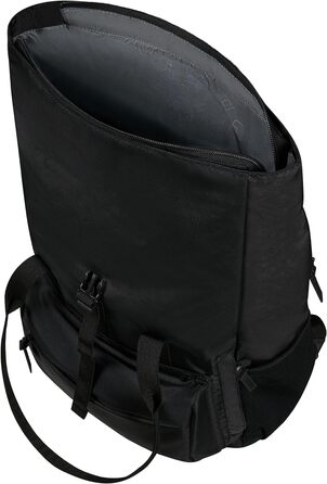 Рюкзак для ноутбука American Tourister Urban Groove, 42.5 см, 20.5 л, чорний