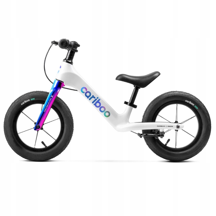 Беговел Cariboo Magnesium Max 12