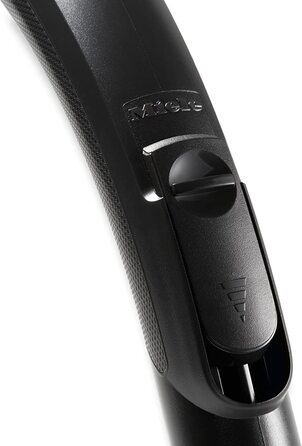 Оригінальна трубка-ручка Miele для пилососа, вигнутий кінець, 9442601