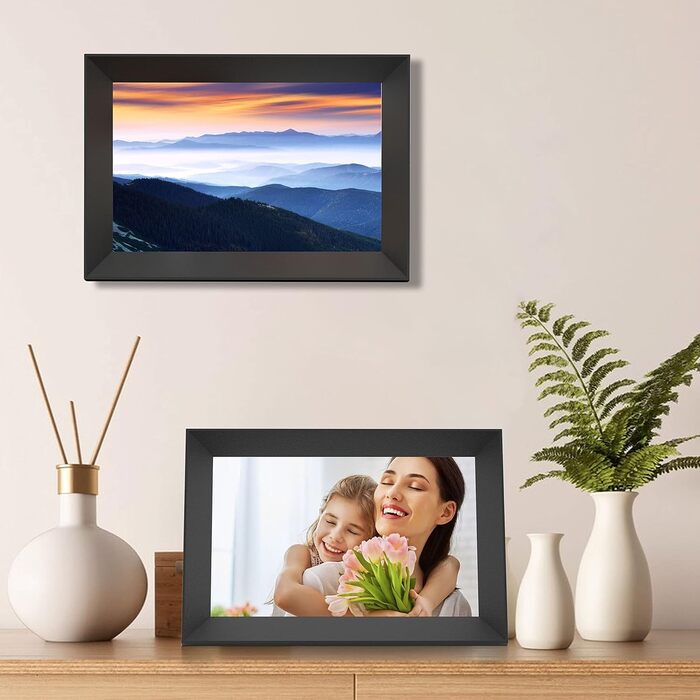 Цифровий фоторамка Frameo 10.1