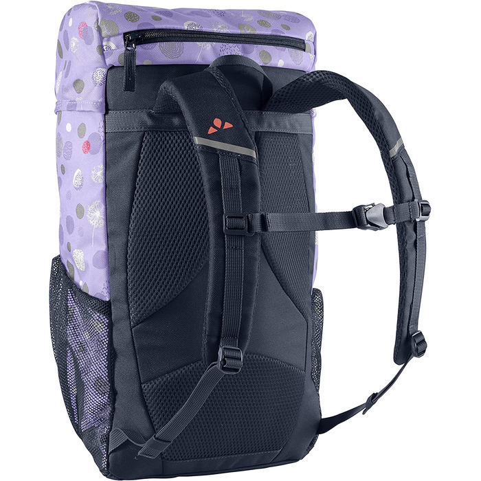 Унісекс рюкзак VAUDE Skovi 15, 15-19 л, пастельно-ліловий