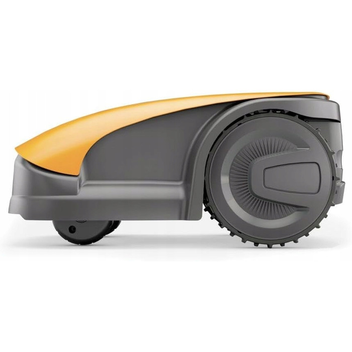 Автономний робот-газонокосарка Stiga G 1200 (ширина зрізу 180 мм, площа 1200 м²)