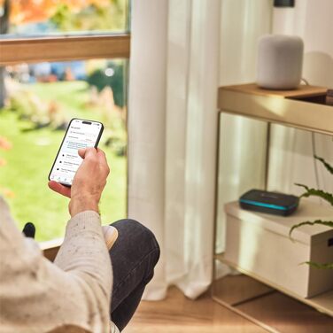 Gardena Smart Water Control 19033-20: Автоматичний полив для саду, інтеграція з розумним домом, захист від заморозків