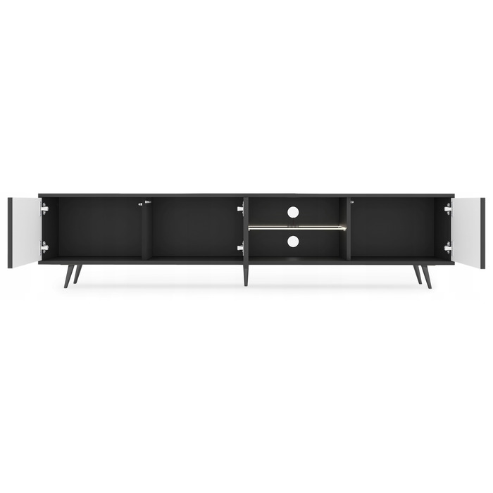 ТВ-тумба Selsey, 175 x 43,5 x 31,3 см