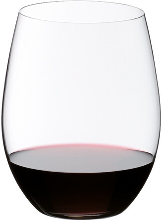 Набір келихів для червоного та білого вина з 8 предметів, o Wine Tumbler Riedel