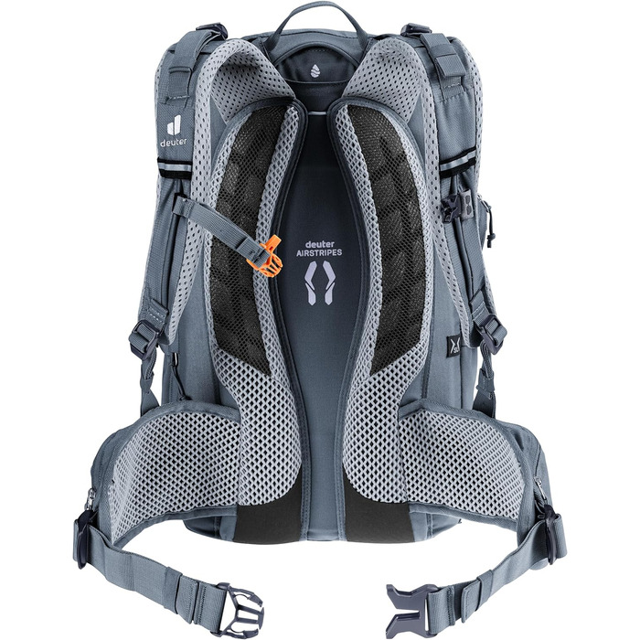Жіночий велосипедний рюкзак deuter Trans Alpine 22 SL, 22 л, лаванда/індиго, модель 2024
