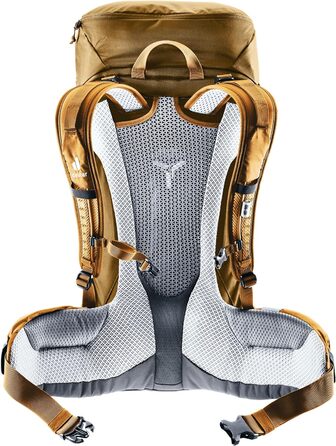 Туристичний рюкзак deuter Futura Pro 36, мигдаль-кориця, для походів
