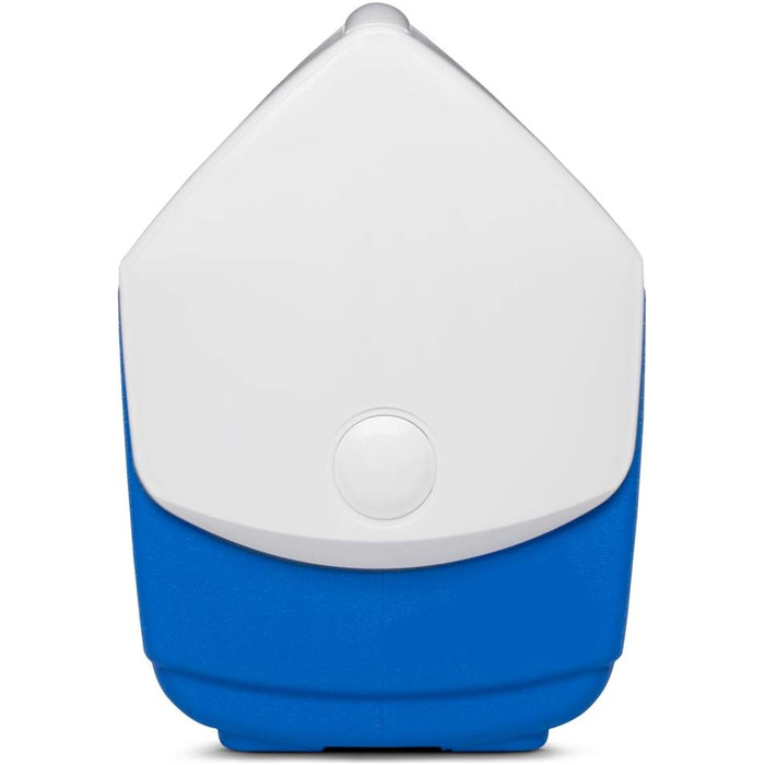 Термобокс IGLOO Outdoor Playmate Elite 15,2 л, синій, переносний холодильник для пікніка