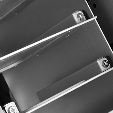 Комп'ютерний корпус SilverStone SST-SG11B Sugo Micro ATX Cube, чорний