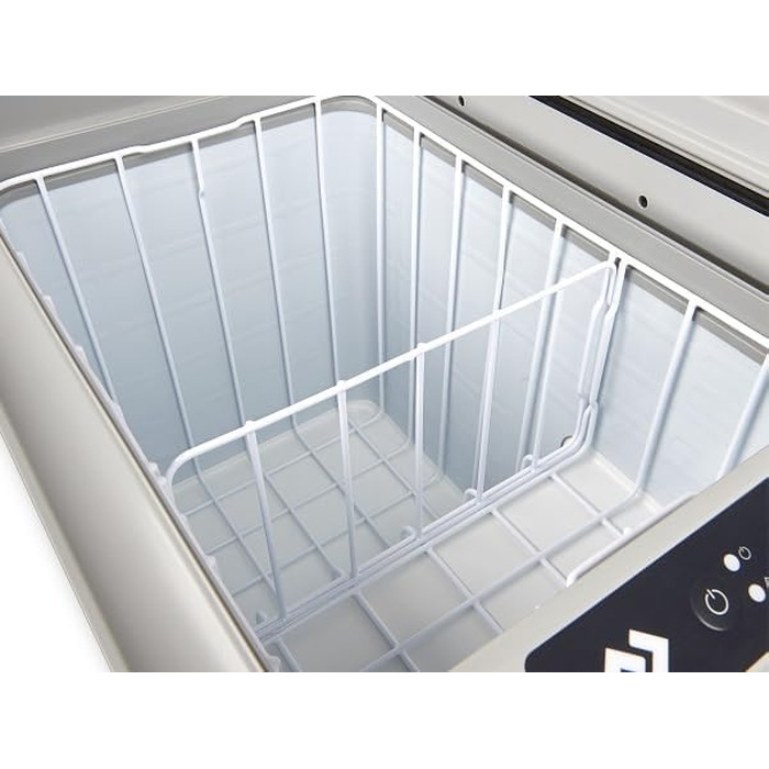 Автомобільний холодильник Dometic CFF45 44л компресорний 12/24V-100-240V: для авто, кемпінгу, вантажівок, яхт. Заморожування до -18°C