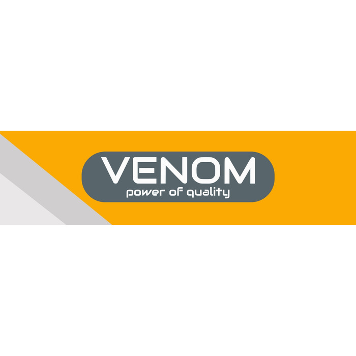 Мийка високого тиску Venom 130 bar 1600 W