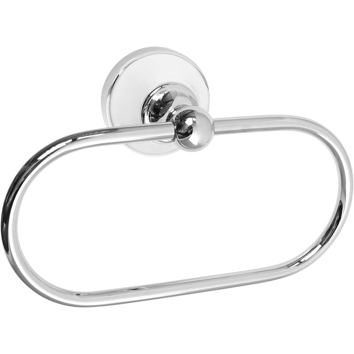 Ретро керамічний тримач для рушників Welfenstein Nostalgie D7-47
