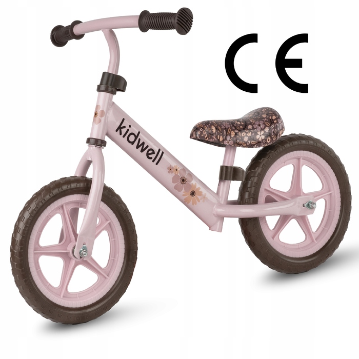 Бігове велосипед Kidwell Rebel 12
