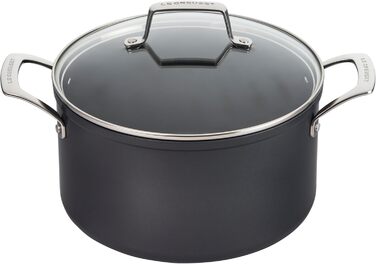 Набір сковорідок LE CREUSET Ceramic 20/26 см (10 предметів)