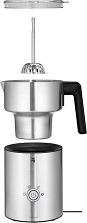 Електричний спінювач молока WMF Lono Milk & Choc, 150-500 мл, 650 Вт - для капучино, лате, гарячого шоколаду