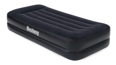 Надувний матрац Bestway Aeroluxe Queensize з вбудованим електронасосом (191x97x46 см)