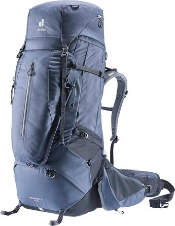 Рюкзак для трекінгу Deuter Aircontact X 70+15 л (розмір M), синій