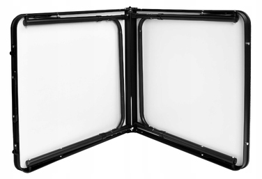 Туристичний стіл Outdorium 60 x 120 x 69,5 см, коричневий