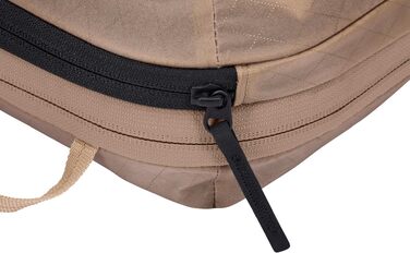 Компресійний органайзер для одягу Thule Packing Cube, розмір M, колір Gentle Beige