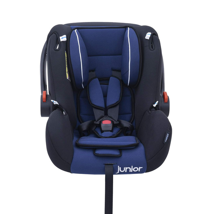 Дитяче автокрісло PETEX Bambini 941, багато кольорів