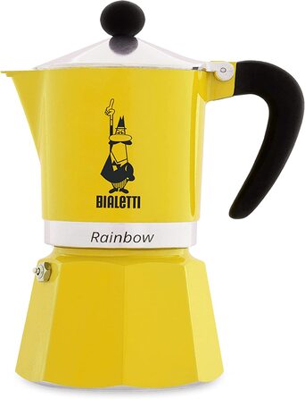 Кавоварка Bialetti Rainbow