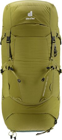 Рюкзак для трекінгу Deuter Aircontact Core 50+10 л (2024), кактус-іві