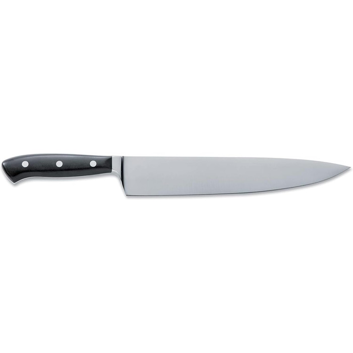 Ніж кухарський F. DICK Premier Plus (26 см), нержавіюча сталь X50CrMoV15, 56° HRC